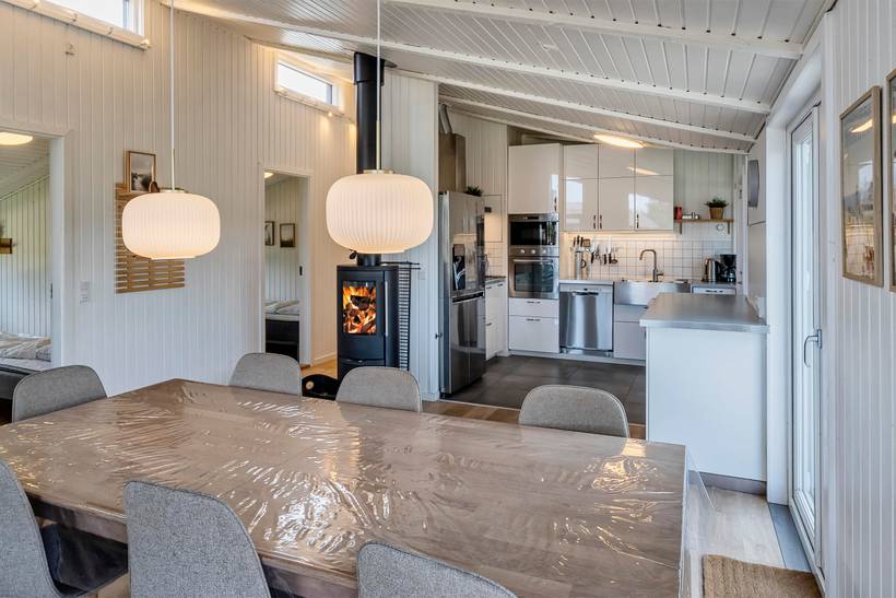 Foto von Ferienhaus QE80 in Vejers Strand - Westjütland