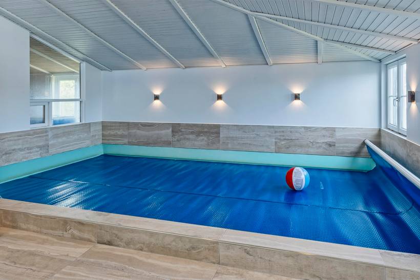 Foto von Ferienhaus QE80 in Vejers Strand - Westjütland