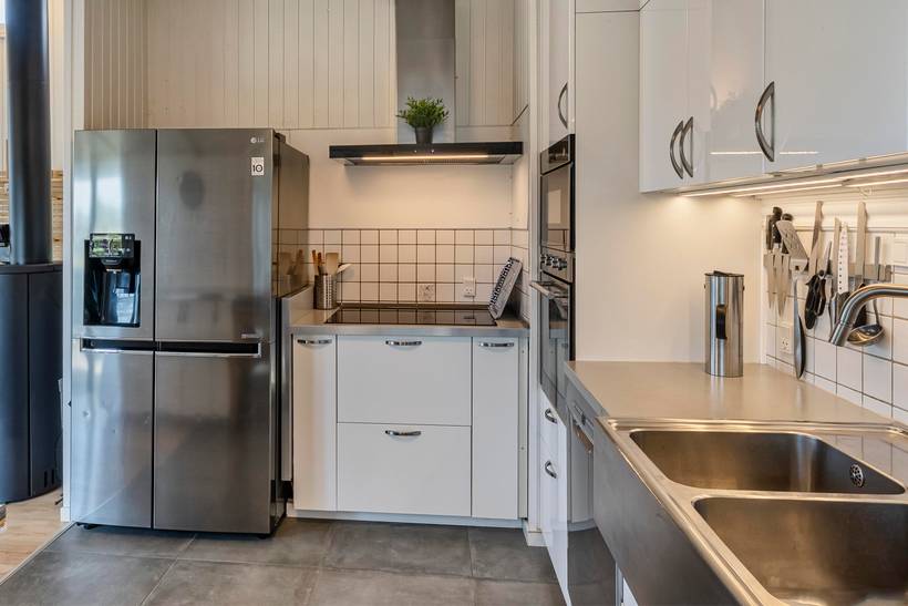 Foto von Ferienhaus QE80 in Vejers Strand - Westjütland