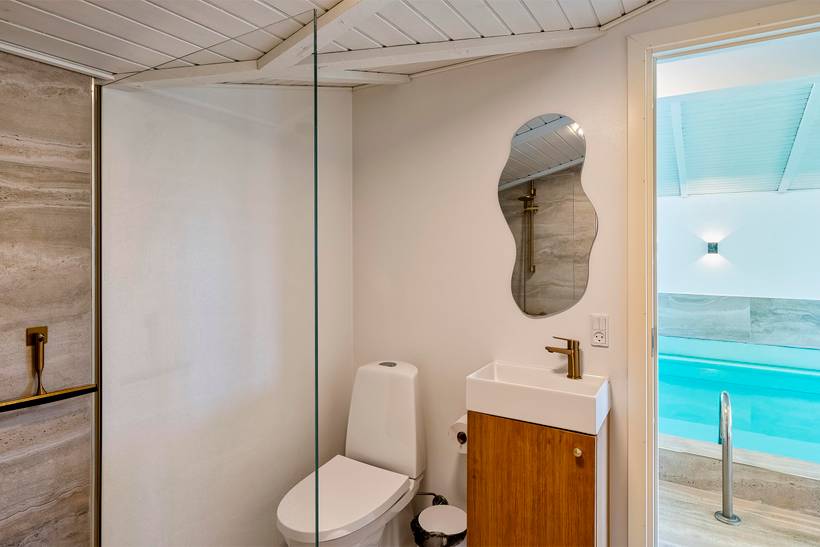 Foto von Ferienhaus QE80 in Vejers Strand - Westjütland