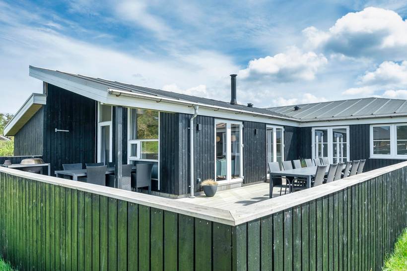 Foto von Ferienhaus QE80 in Vejers Strand - Westjütland