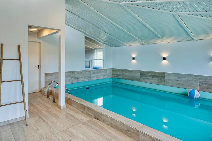 Foto von Ferienhaus QE80 in Vejers Strand - Westjütland