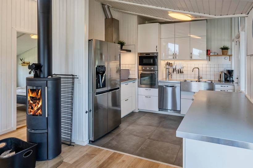 Foto von Ferienhaus QE80 in Vejers Strand - Westjütland