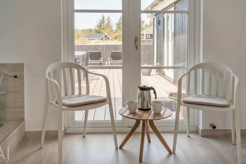 Foto von Ferienhaus QE80 in Vejers Strand - Westjütland