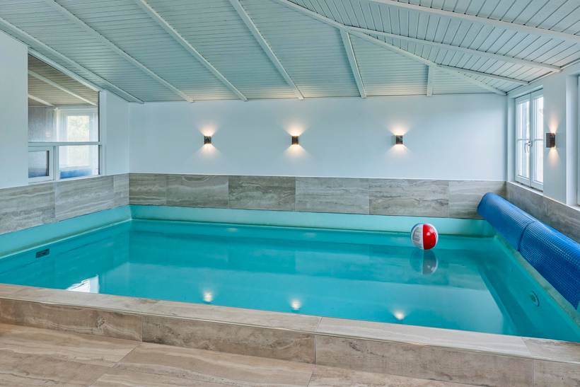 Foto von Ferienhaus QE80 in Vejers Strand - Westjütland