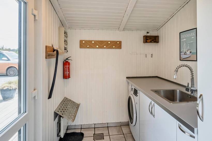 Foto von Ferienhaus QE80 in Vejers Strand - Westjütland