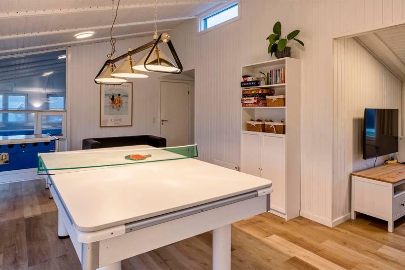 Foto von Ferienhaus QE80 in Vejers Strand - Westjütland