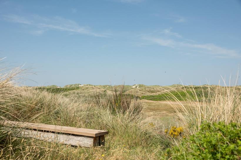 Foto von Ferienhaus QE83 in Lakolk - Rømø