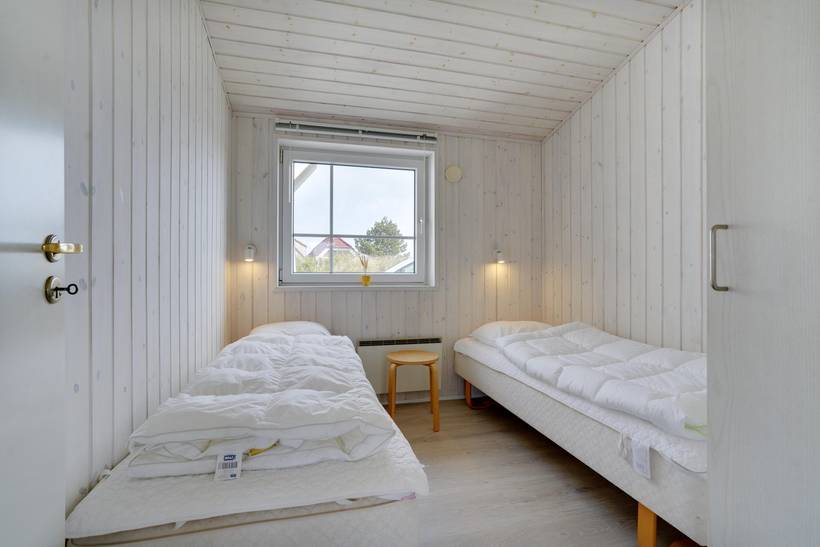 Foto von Ferienhaus QE83 in Lakolk - Rømø