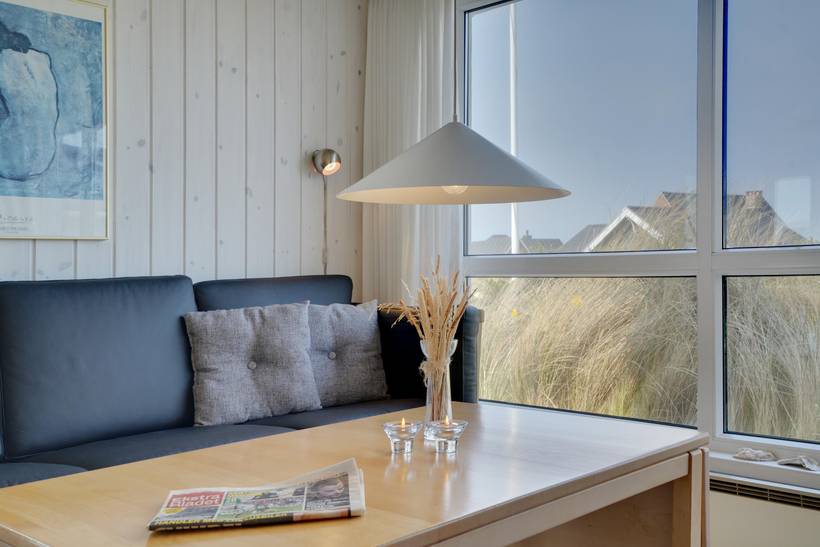 Foto von Ferienhaus QE83 in Lakolk - Rømø