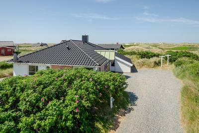 Vorschaubild von Ferienhaus QE83 in Lakolk - Rømø