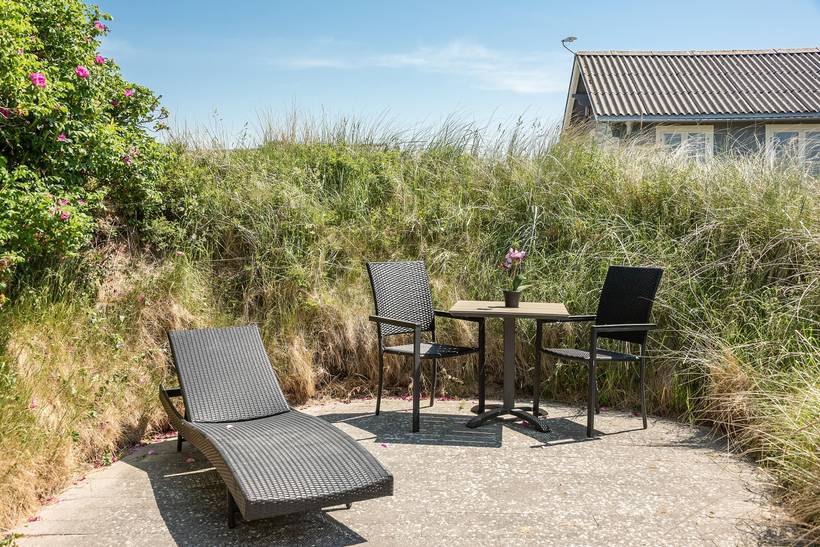 Foto von Ferienhaus QE83 in Lakolk - Rømø