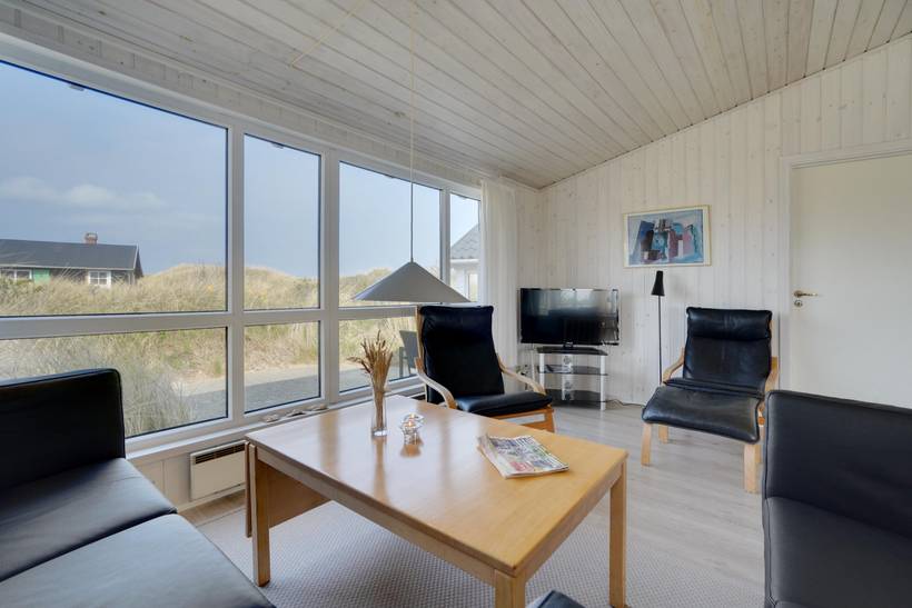 Foto von Ferienhaus QE83 in Lakolk - Rømø