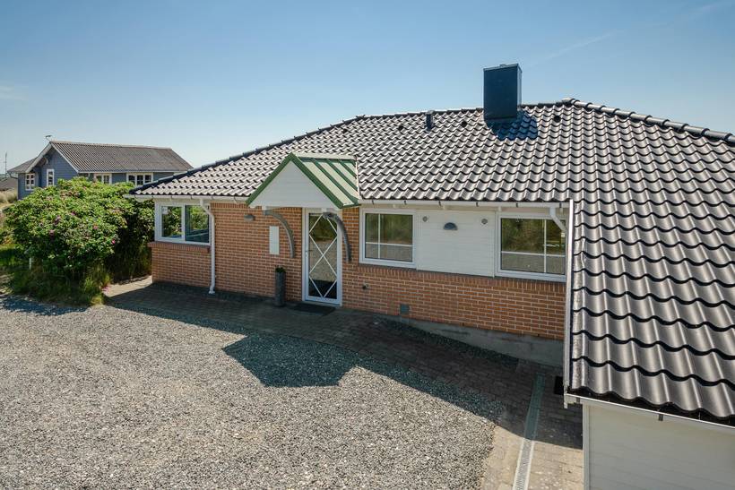 Foto von Ferienhaus QE83 in Lakolk - Rømø