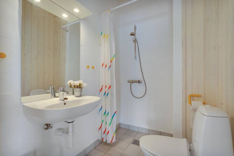 Foto von Ferienhaus QE83 in Lakolk - Rømø