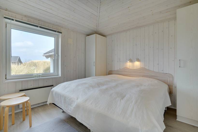 Foto von Ferienhaus QE83 in Lakolk - Rømø