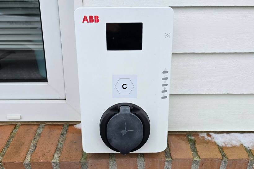 Foto von Ferienhaus QE83 in Lakolk - Rømø