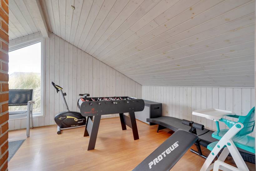 Foto von Ferienhaus QE83 in Lakolk - Rømø