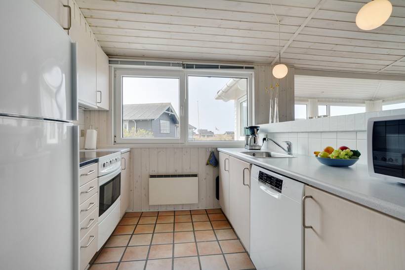 Foto von Ferienhaus QE83 in Lakolk - Rømø