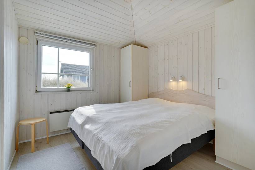 Foto von Ferienhaus QE83 in Lakolk - Rømø