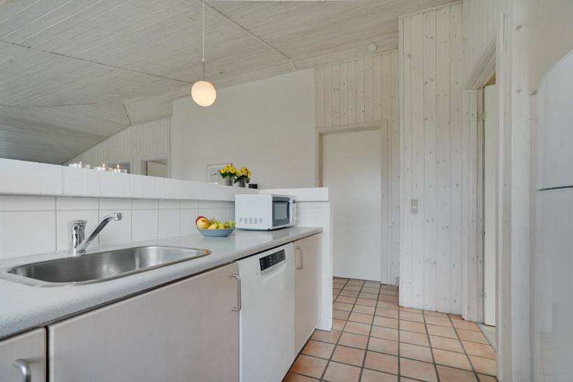Foto von Ferienhaus QE83 in Lakolk - Rømø