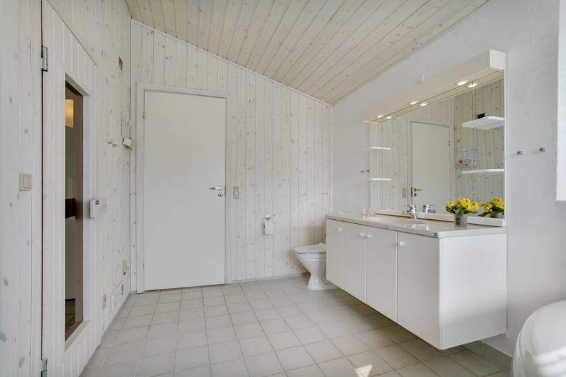 Foto von Ferienhaus QE83 in Lakolk - Rømø