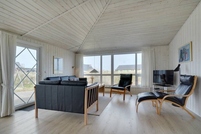 Foto von Ferienhaus QE83 in Lakolk - Rømø