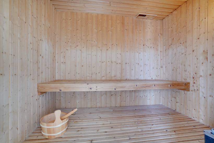 Foto von Ferienhaus QE83 in Lakolk - Rømø