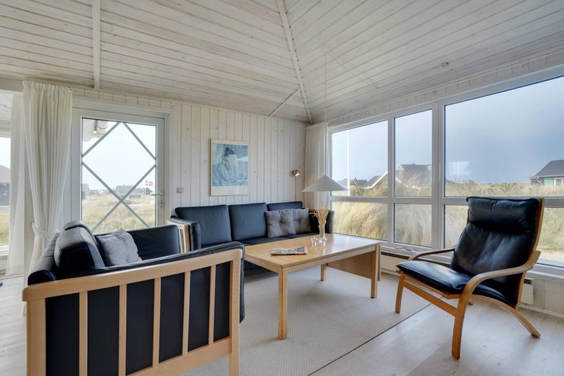 Foto von Ferienhaus QE83 in Lakolk - Rømø