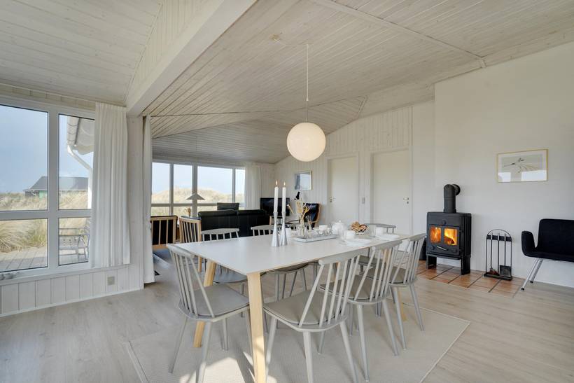 Foto von Ferienhaus QE83 in Lakolk - Rømø