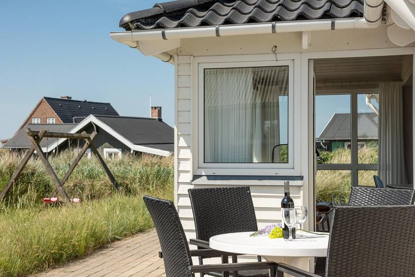 Foto von Ferienhaus QE83 in Lakolk - Rømø