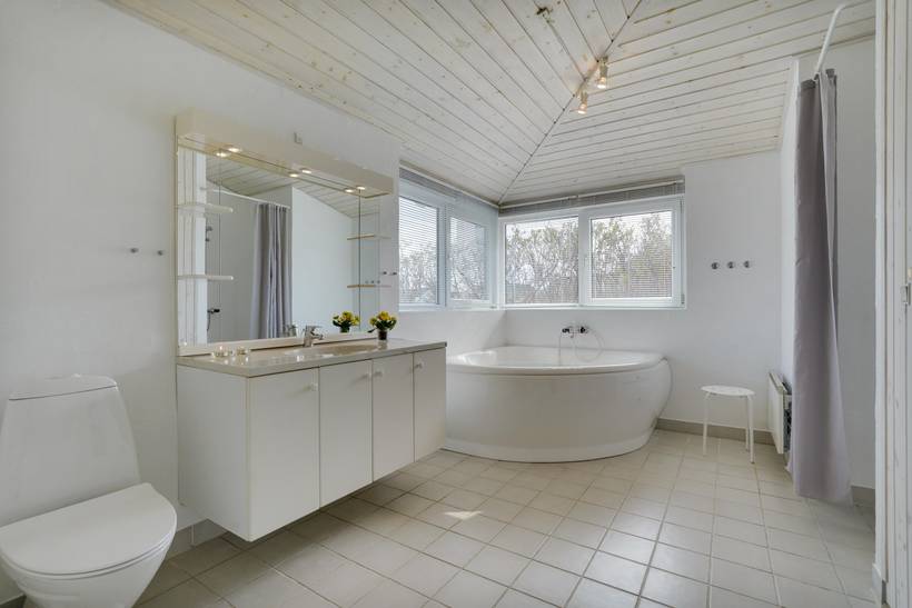 Foto von Ferienhaus QE83 in Lakolk - Rømø