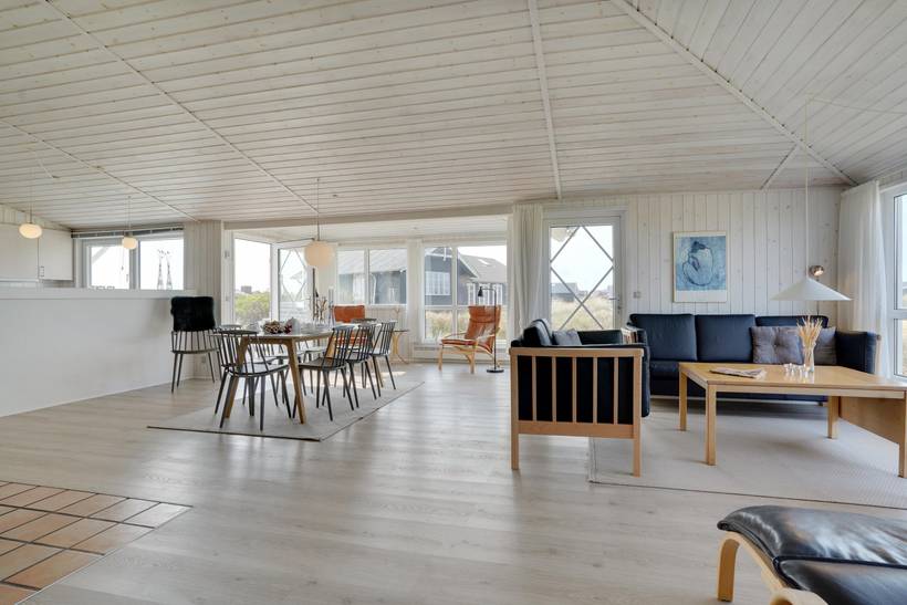 Foto von Ferienhaus QE83 in Lakolk - Rømø