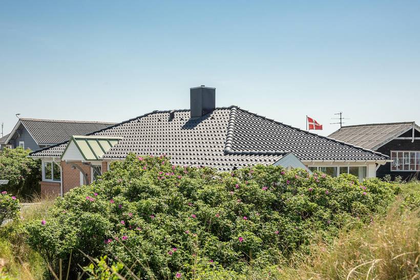 Foto von Ferienhaus QE83 in Lakolk - Rømø