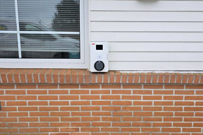 Foto von Ferienhaus QE83 in Lakolk - Rømø