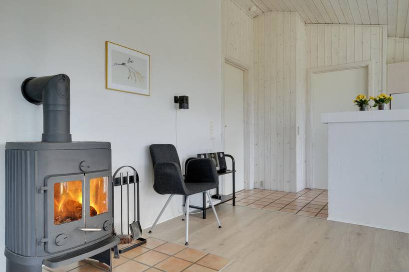 Foto von Ferienhaus QE83 in Lakolk - Rømø