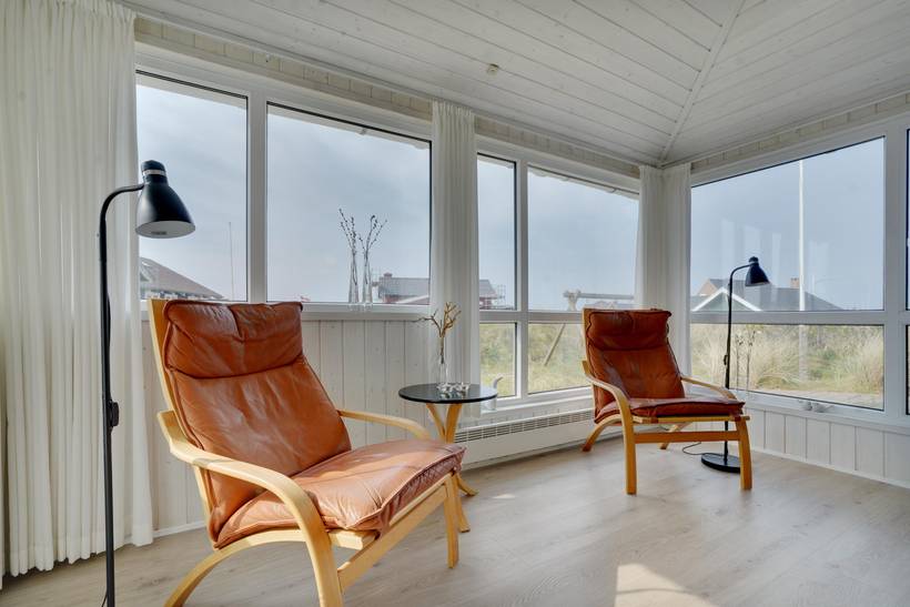 Foto von Ferienhaus QE83 in Lakolk - Rømø