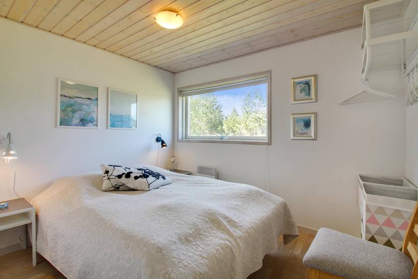 Foto von Ferienhaus QE85 in Bratten - Nordjütland Ost
