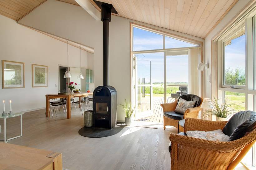 Foto von Ferienhaus QE85 in Bratten - Nordjütland Ost
