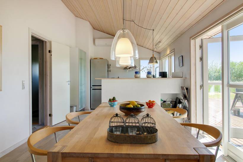 Foto von Ferienhaus QE85 in Bratten - Nordjütland Ost