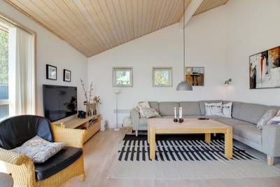 Vorschaubild von Ferienhaus QE85 in Bratten - Nordjütland Ost