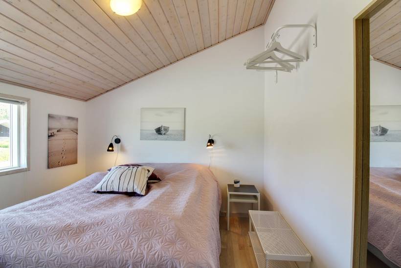 Foto von Ferienhaus QE85 in Bratten - Nordjütland Ost