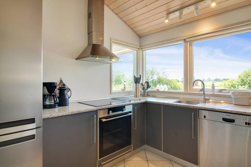 Foto von Ferienhaus QE85 in Bratten - Nordjütland Ost