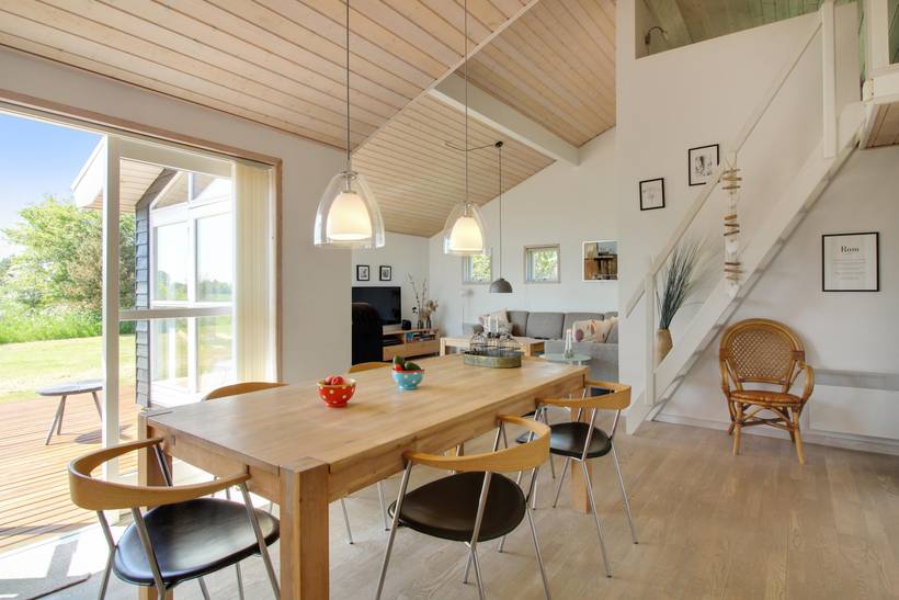 Foto von Ferienhaus QE85 in Bratten - Nordjütland Ost
