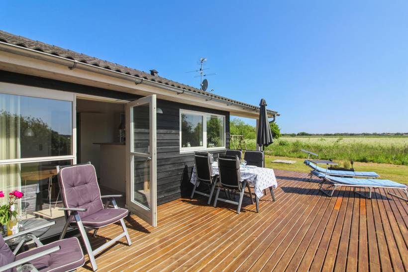 Foto von Ferienhaus QE85 in Bratten - Nordjütland Ost