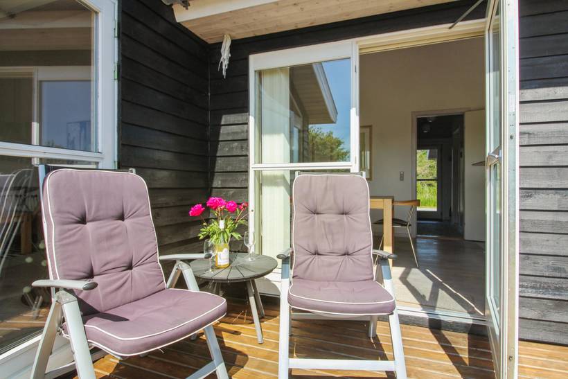 Foto von Ferienhaus QE85 in Bratten - Nordjütland Ost