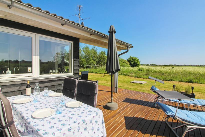 Foto von Ferienhaus QE85 in Bratten - Nordjütland Ost
