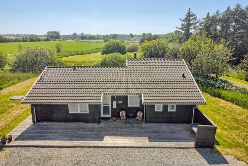 Foto von Ferienhaus QE85 in Bratten - Nordjütland Ost