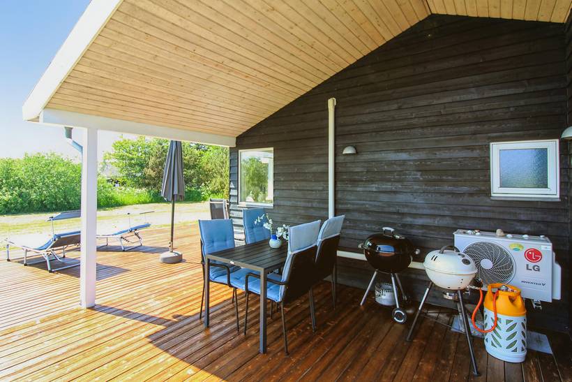 Foto von Ferienhaus QE85 in Bratten - Nordjütland Ost