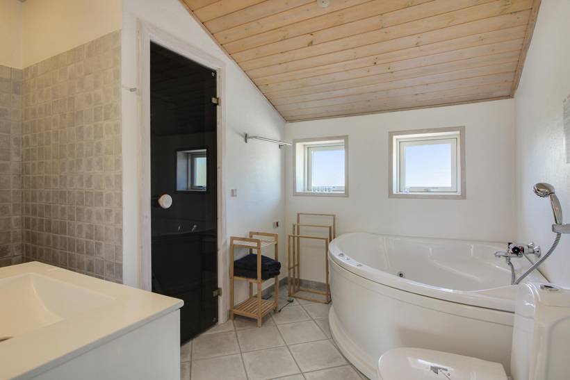 Foto von Ferienhaus QE85 in Bratten - Nordjütland Ost